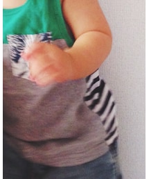 OLD NAVY | タンクトップ