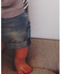 H&M | デニムパンツ