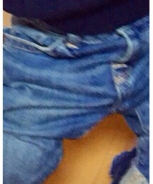 babyGAP | デニムパンツ