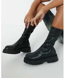 Bershka | ブーツ
