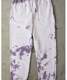 GALLERIE | スウェットパンツ