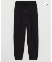H&M | スウェットパンツ