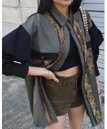 JUEMI | シャツ/ブラウス