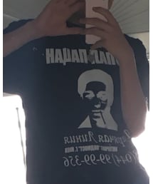 sashadidntwakeup | Tシャツ/カットソー
