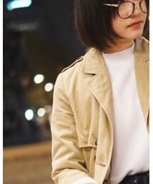 used | ジャケット/アウター