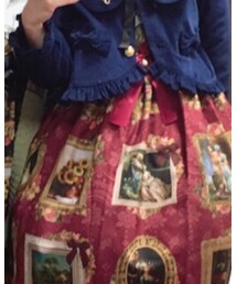 inori lolita | ワンピース/ドレス