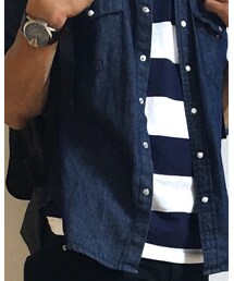 WEGO | シャツ/ブラウス