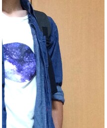 no brand | シャツ/ブラウス