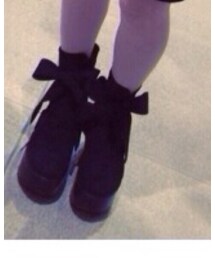 TOKYO BOPPER | ブーツ