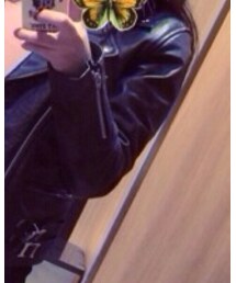 SEXY DYNAMITE LONDON | ライダースジャケット