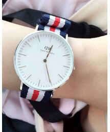 Daniel Wellington | アナログ腕時計