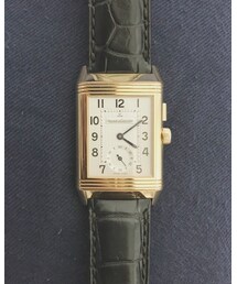 JAEGER-LECOULTRE | アナログ腕時計