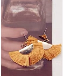 titicaca | イヤリング