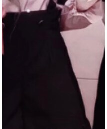 Honey Cinnamon | その他パンツ