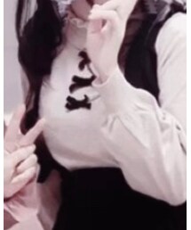 Ank Rouge | ニット/セーター