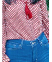 MIXXO | シャツ/ブラウス