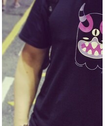 gumgumgum | Tシャツ/カットソー