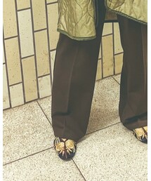 GU | スラックス