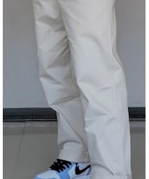 UNIQLO | チノパンツ