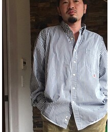 TOMMY HILFIGER | シャツ/ブラウス