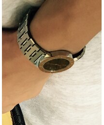 BVLGARI | アナログ腕時計