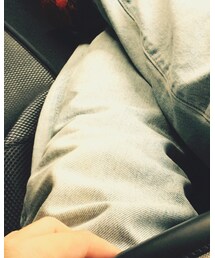 Johnbull Private labo | デニムパンツ