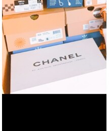 CHANEL | クラッチバッグ