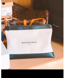 BALENCIAGA | クラッチバッグ