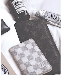 LOUIS VUITTON | 財布