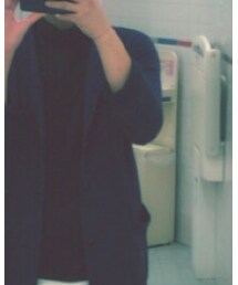 UNITED ARROWS | チェスターコート