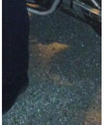 友達のバイクで走りだす。 | その他パンツ