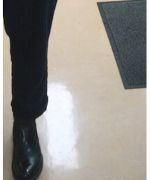 トイレの住民 | 照明