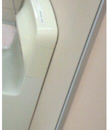 トイレの住民 | 照明