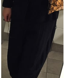 HOMME PLISSE | その他パンツ