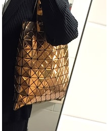BAO BAO ISSEY MIYAKE | トートバッグ