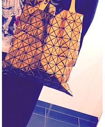 BAO BAO ISSEY MIYAKE | トートバッグ