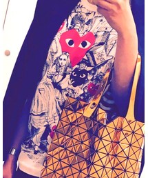 PLAY COMME des GARCONS | Tシャツ/カットソー