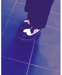 Dr. Martens | ドレスシューズ