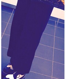 GU | スラックス