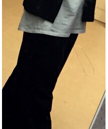 GU | スラックス