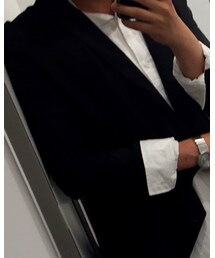 COMME des GARCONS HOMME PLUS | テーラードジャケット