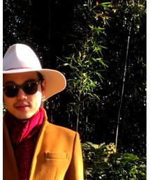 Lucien Pellat-Finet | サングラス