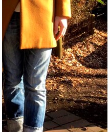 EDITION | デニムパンツ