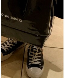 COMME des GARCONS | トートバッグ