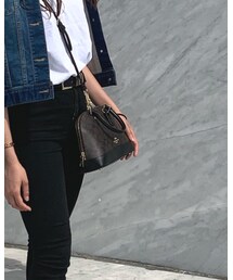 COACH | ショルダーバッグ