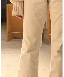 UNIQLO | パンツ