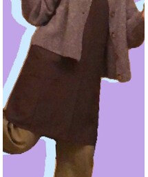 GU | ジャンパースカート