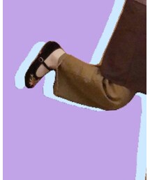 LOWRYS FARM | パンツ