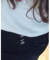 不明 | Tシャツ/カットソー