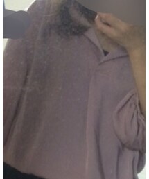 one after another NICE CLAUP | シャツ/ブラウス